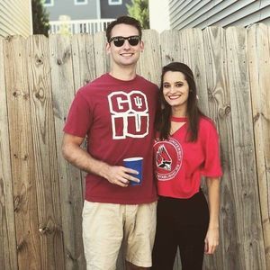 Meet your Posher, Sharon